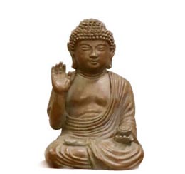 藥師如來磁貼